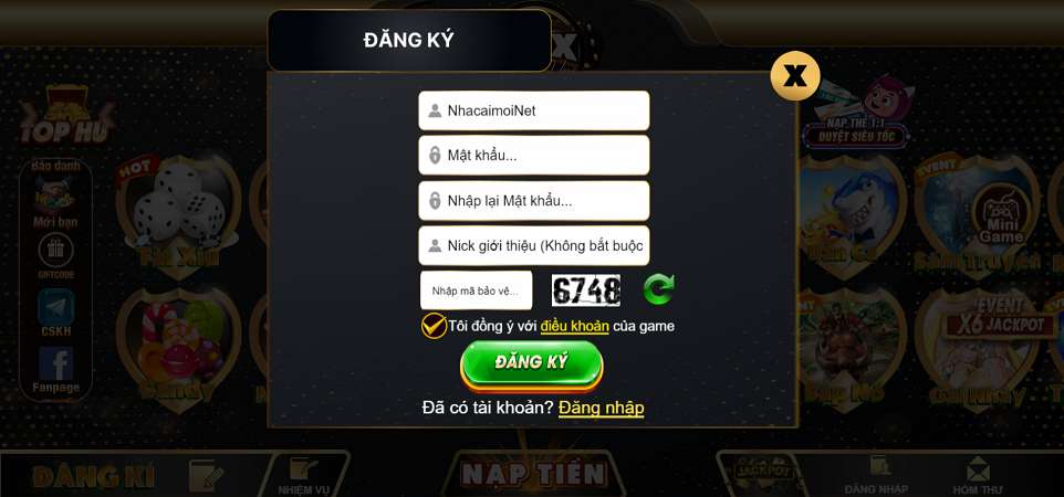 Những trò chơi nào được xếp vào cấp độ Ho88? - Ho88