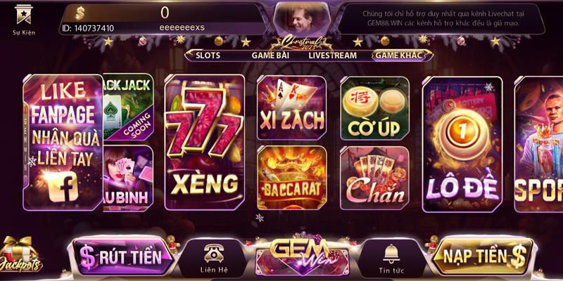 Thể thao ảo cấp độ Bigboss - Bigboss