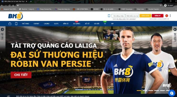 Trò chơi slot B52 – Khát khao cháy bỏng - B52