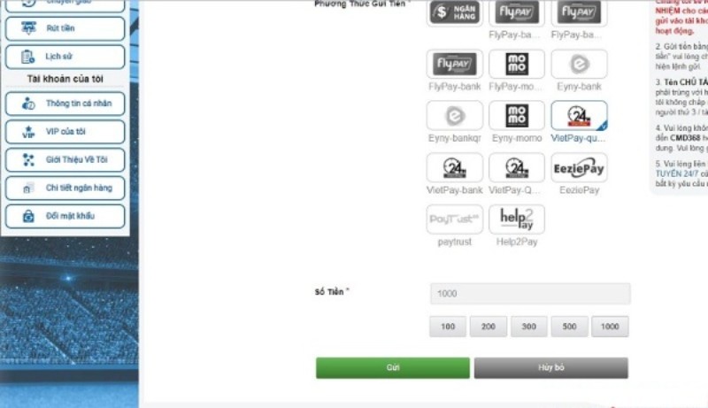 Ưu điểm khi chơi game tại sòng bạc đạt chuẩn Vn138 - Vn138