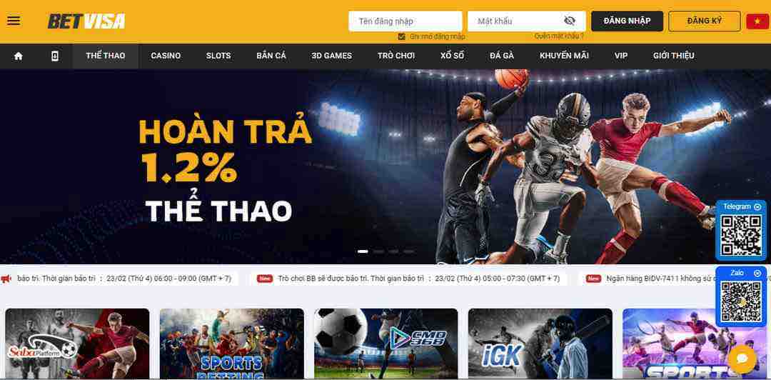 88Clb cung cấp các sản phẩm trò chơi - 88Clb