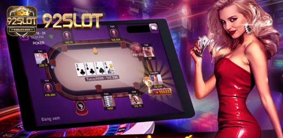 Những trò chơi nào được xếp vào cấp độ 97Win? - 97Win