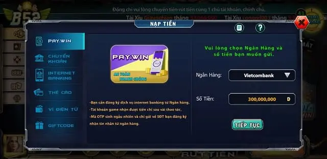 Xin giới thiệu trang web cổng game Betvn hàng đầu và uy tín nhất - Betvn