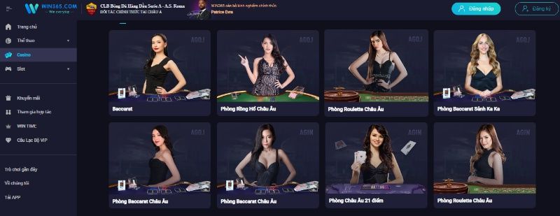 Thống kê One789 trên trang web game One789 - One789