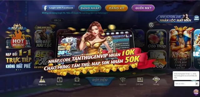 Quy trình nạp/rút tiền của Acb8 rất đơn giản - Acb8