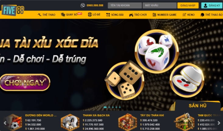 Tham gia các trò chơi trực tuyến Ffok và tận hưởng ưu đãi giảm giá - Ffok