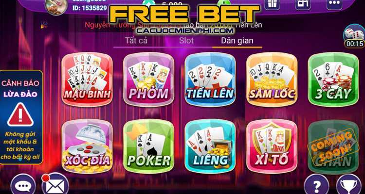 85Bet, thương hiệu game hàng đầu châu Á - 85Bet