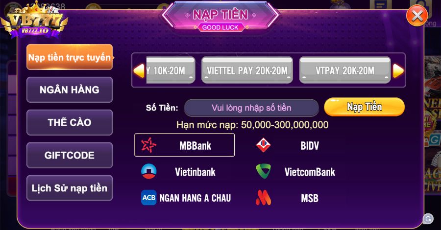 Trên trang web chơi game K29 Fun, bạn có thể tận hưởng trải nghiệm chơi game công bằng và chính trực - K29