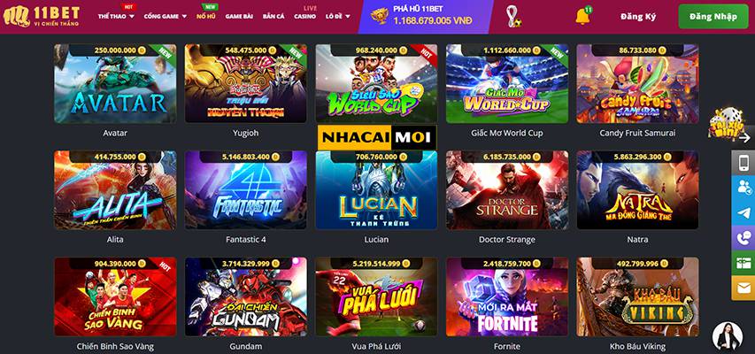Tài nguyên trang web Sumvip - Sumvip