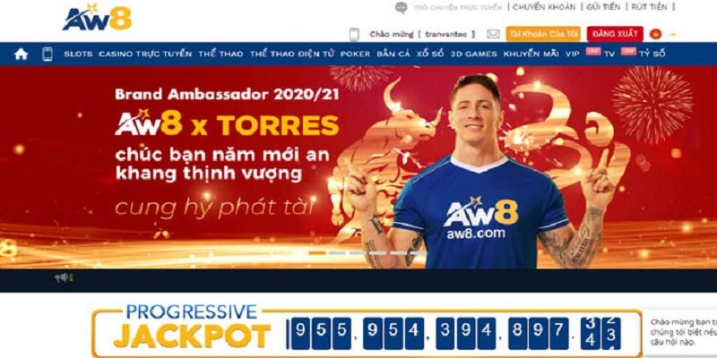 Hệ thống trò chơi cấp Five888 phổ biến nhất - Five888