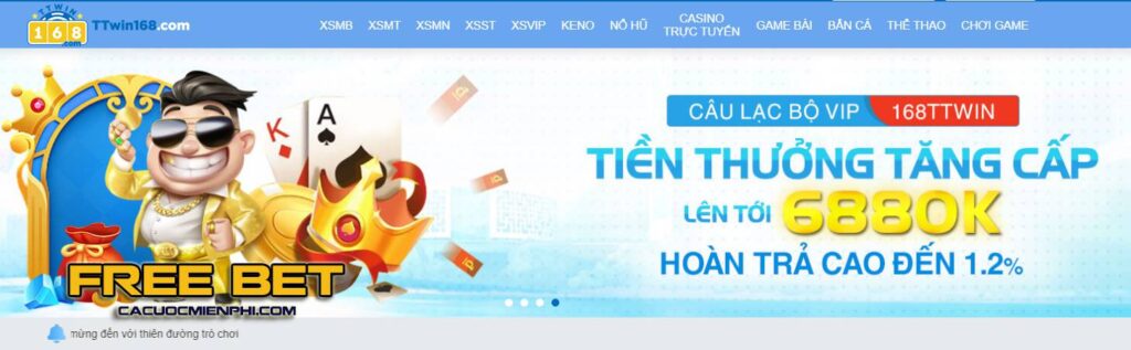 Chơi Baccarat ở mức Nohu90 - Nohu90