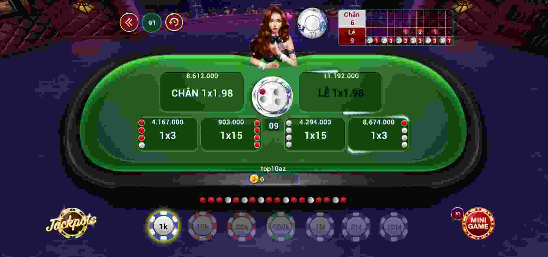 Dưới đây là một số thông tin cơ bản về trang web chơi game trực tuyến Mu8 - Mu8