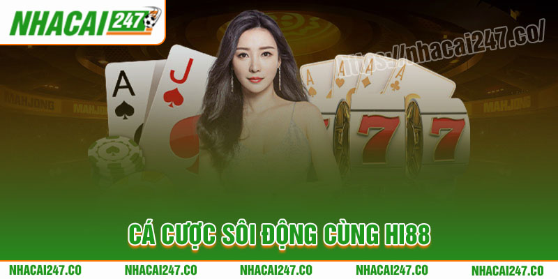 Thể loại game Betvisa - Betvisa