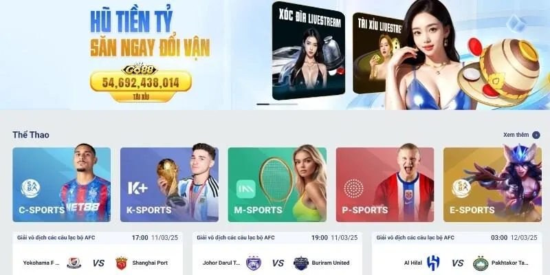 Giới thiệu ngắn gọn về Debet, một nền tảng chơi game nổi tiếng tại Việt Nam - Debet