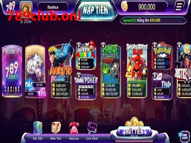 Một số ưu điểm chính của Cổng thông tin trò chơi 58Win - 58Win