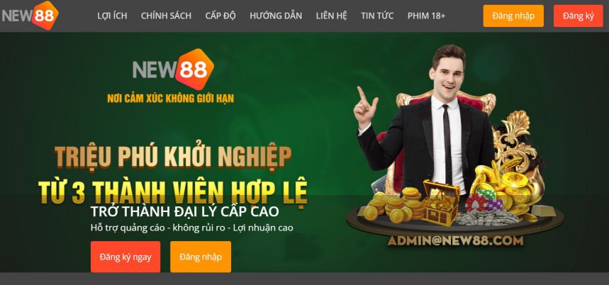 Nền tảng tín dụng trực tuyến cấp 66Club - 66Club