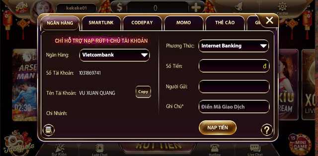 Tại sao bạn nên tham gia các hoạt động giải trí và trò chơi của Vg99 Games? - Vg99