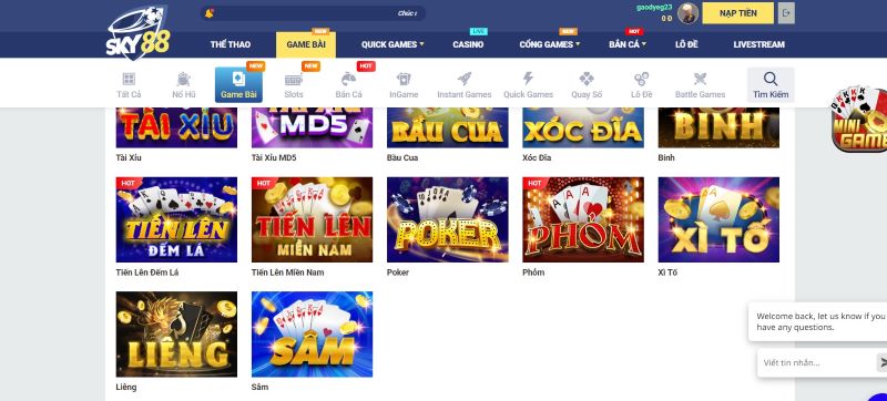 Các trò chơi slot trực tuyến đáng tin cậy – 11Vn - 11Vn