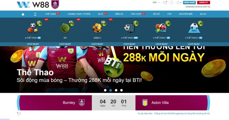 Các chương trình khuyến mãi hàng tuần của Dk8 mang đến những giải thưởng tuyệt vời! - Dk8