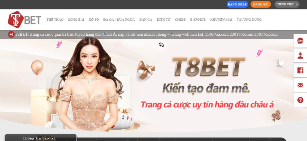 Những ưu điểm chính của trang web cổng game Bet98 - Bet98