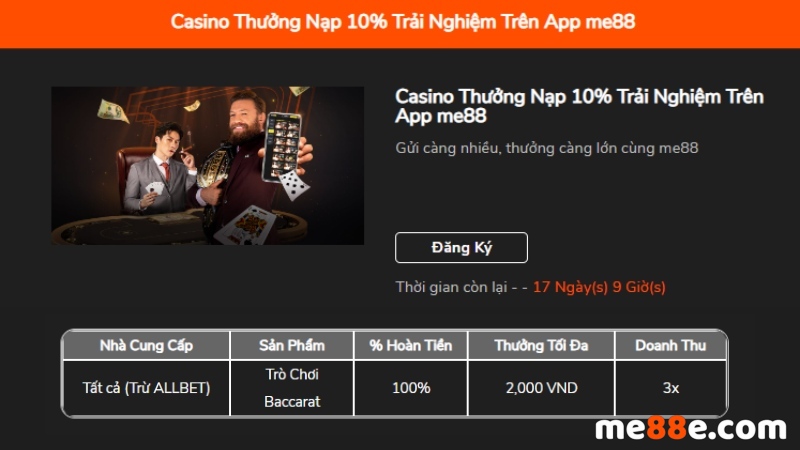Phương thức nạp tiền trực tuyến Ev88 - Ev88