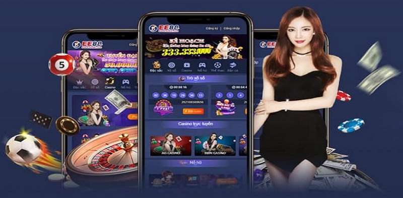 Phương pháp trải nghiệm trò chơi BMDa88 - Da88