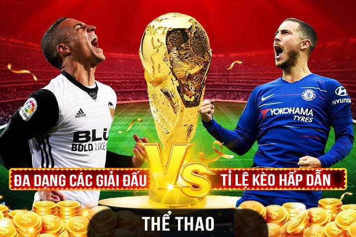 Phân tích một cầu thủ ghi bàn ở cấp độ One789 - One789