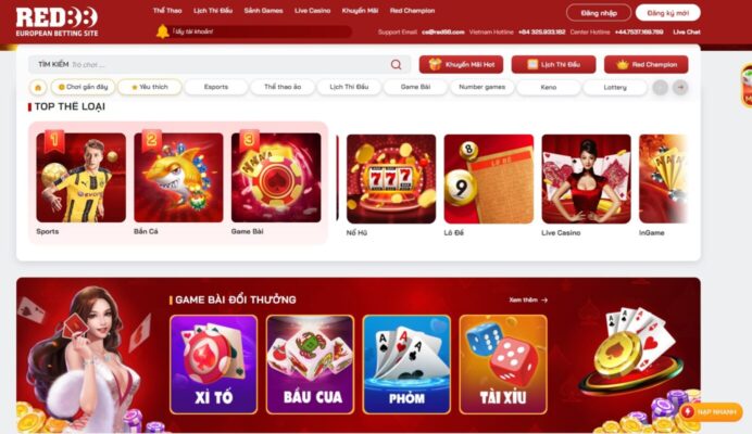 Hướng dẫn phát triển nền tảng Net88 - Net88
