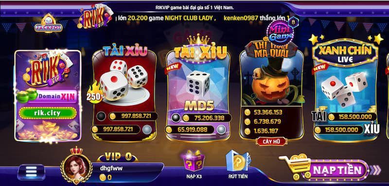 Sa88 cung cấp quy trình nạp và rút tiền nhanh chóng và tiện lợi - Sa88