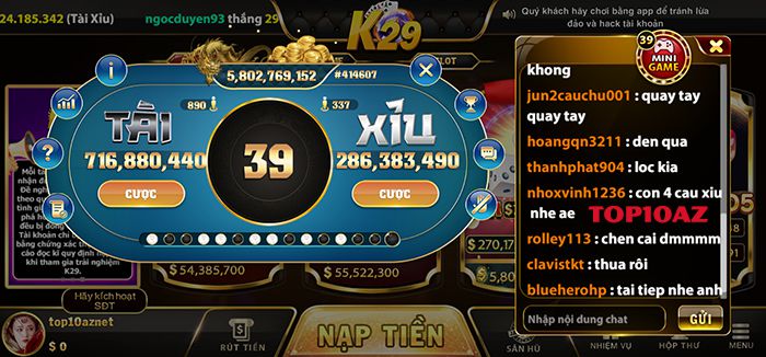 Bí quyết chiến thắng của Dragon Tiger Gobet từ các chuyên gia - Gobet