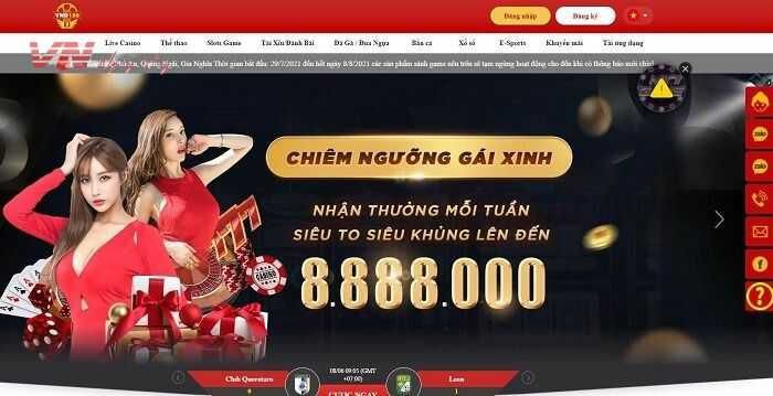 Corona888 khởi động các hoạt động quảng bá tuyệt vời - Corona888