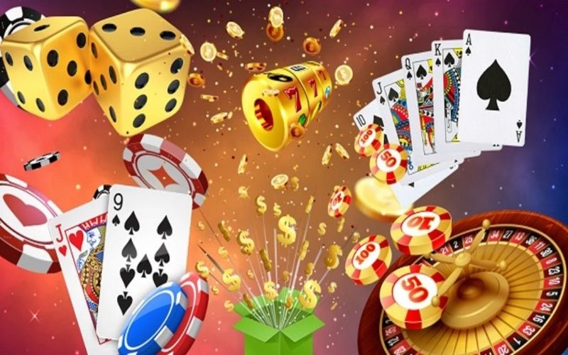 Giải thưởng Lối vào Chính Zalv - Zalv