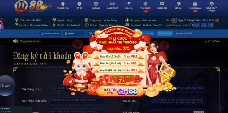 Tóm tắt các ưu đãi tốt nhất của Super918 - Super918
