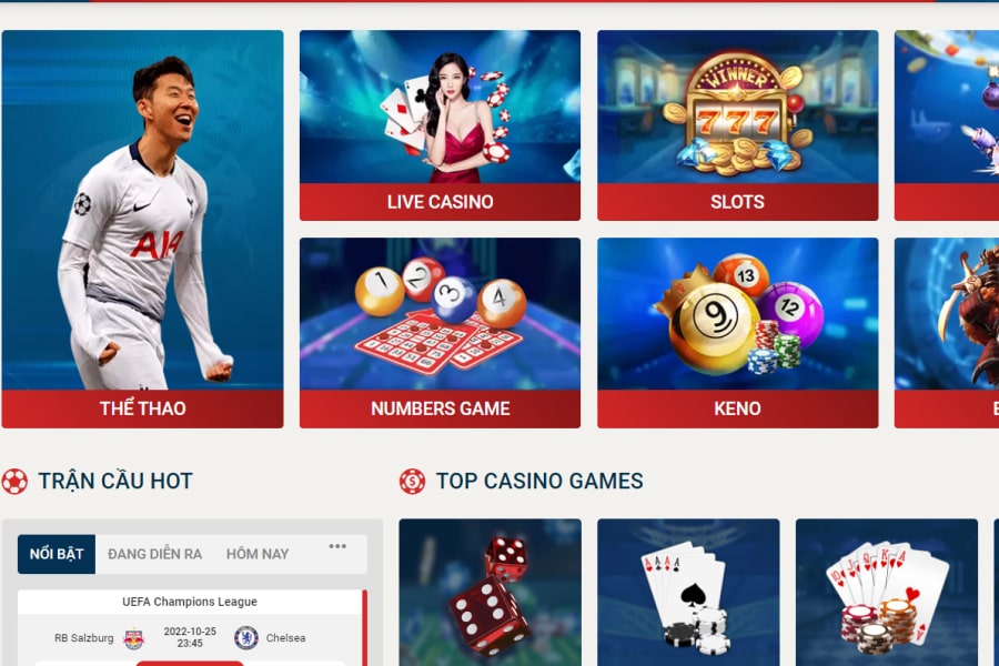 Ưu điểm của các trang web cổng game 89Bet phổ biến - 89Bet