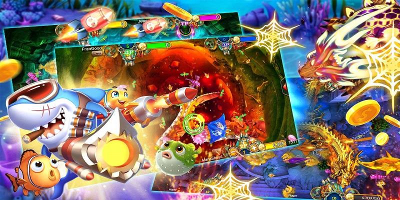 Tại sao tôi cần đăng nhập vào Vn6 để chơi game? - Vn6