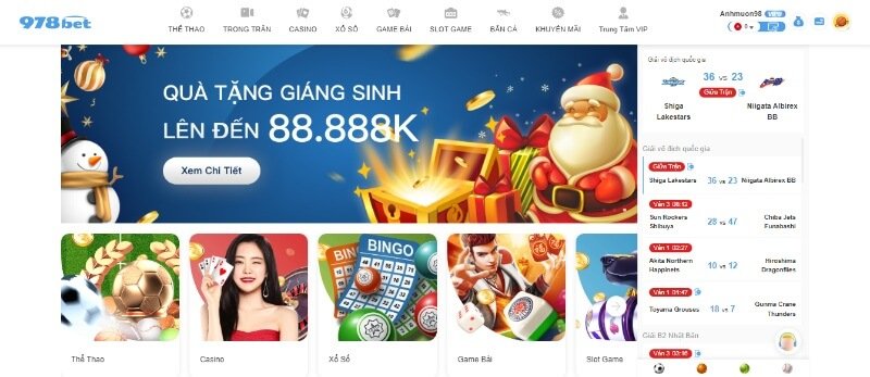 Nền tảng đạt chuẩn Ffok này cung cấp hơn 2500 trò chơi - Ffok