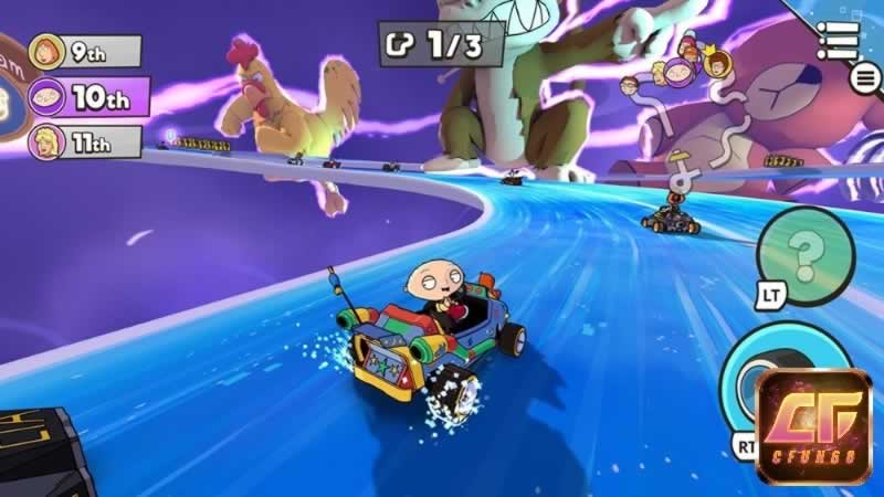 Khuyến mãi trò chơi slot Corona888 - Corona888