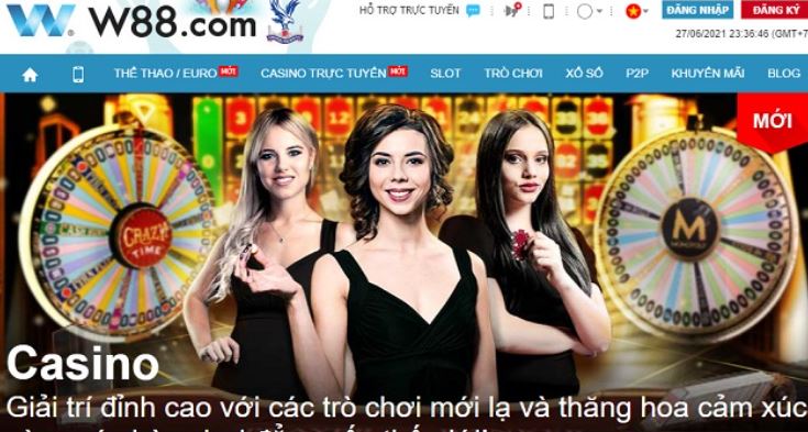 Các liên kết mới nhất đến 95Vn và PC vẫn chưa bị chặn - 95Vn