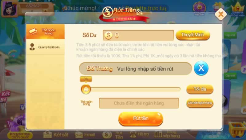 Trò chơi bài trực tuyến này có xếp hạng tổng thể là Vinbet - Vinbet
