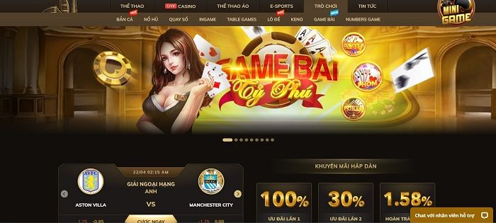 Hướng dẫn thực hiện và phương pháp đăng ký Vipwin - Vipwin