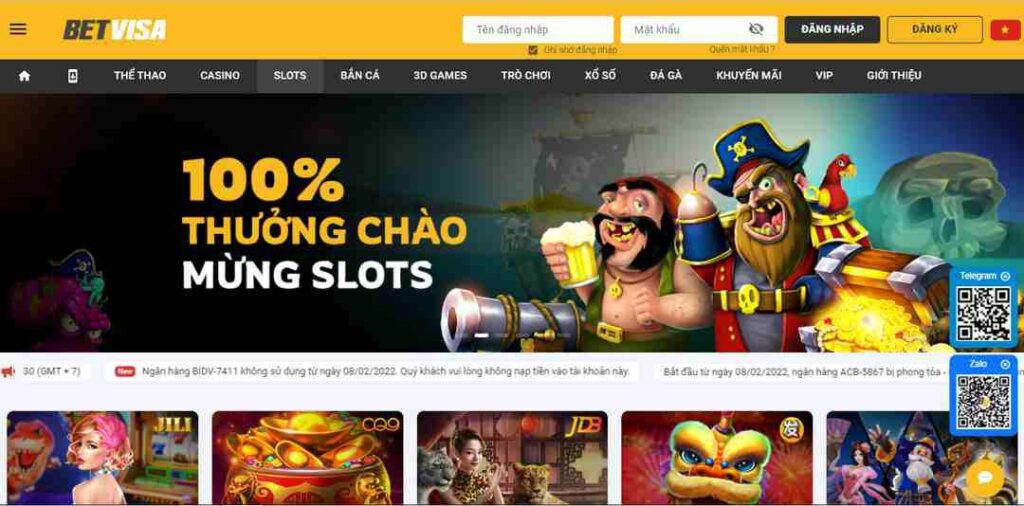 Tôi có thể chơi những trò chơi nào trên cổng game Win789? - Win789