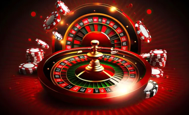 Trò chơi người chia bài trực tiếp cấp độ Five88 - Five88