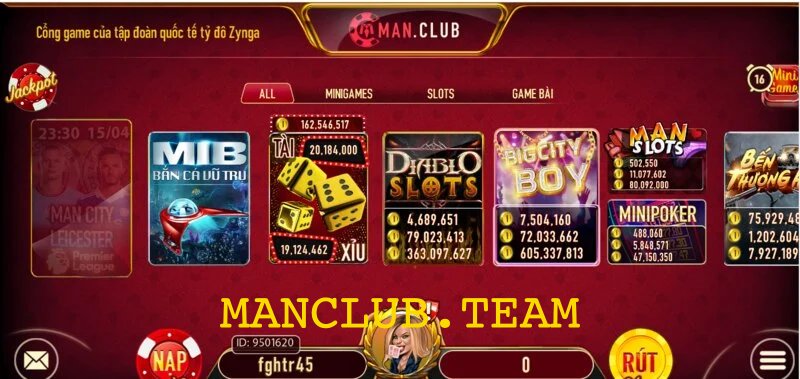 007Win mang đến niềm vui chưa từng có: một trò chơi dành cho tất cả mọi người - 007Win