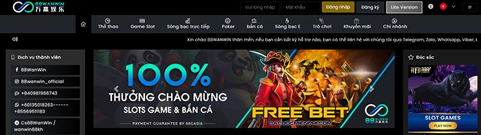 Ho88 cần được cải thiện - Ho88