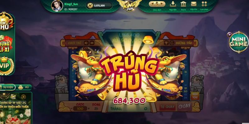 Khám phá kho game khổng lồ do Link 100Bet cung cấp - 100Bet