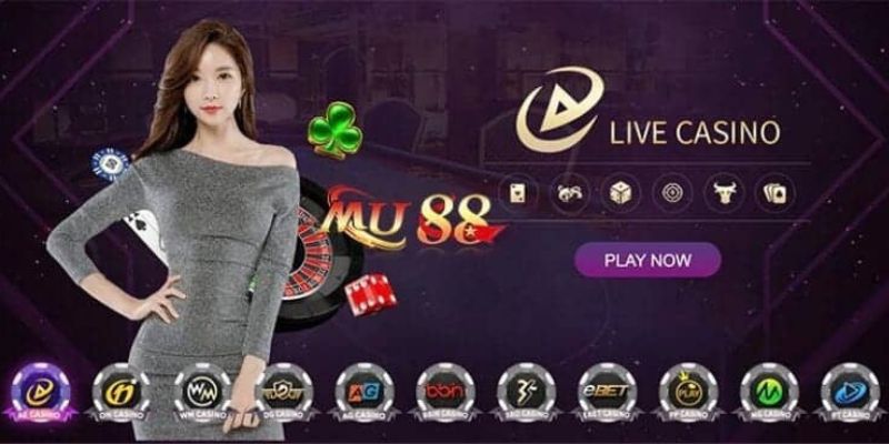 Nền tảng Kc88 cung cấp những hoạt động quảng bá nào? - Kc88