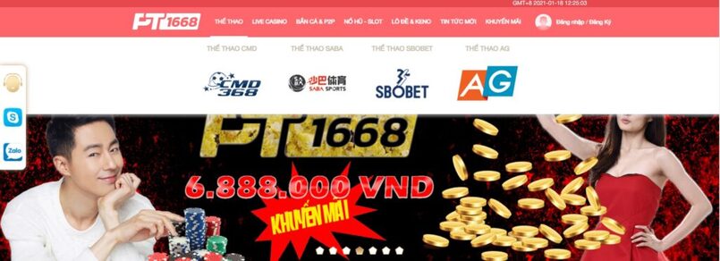Liên kết trang đăng ký 23Win - 23Win