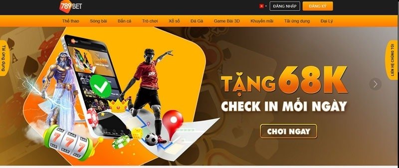 Lý do tại sao người chơi nên tham gia các trang web game cấp Tdtc88 - Tdtc88