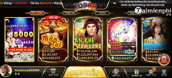 Tải ứng dụng Fic88 để nhận phần thưởng hấp dẫn! - Fic88