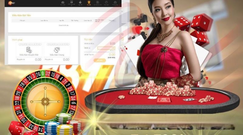 Tốc độ rút tiền nhanh nhất, xếp hạng Vn777 - Vn777